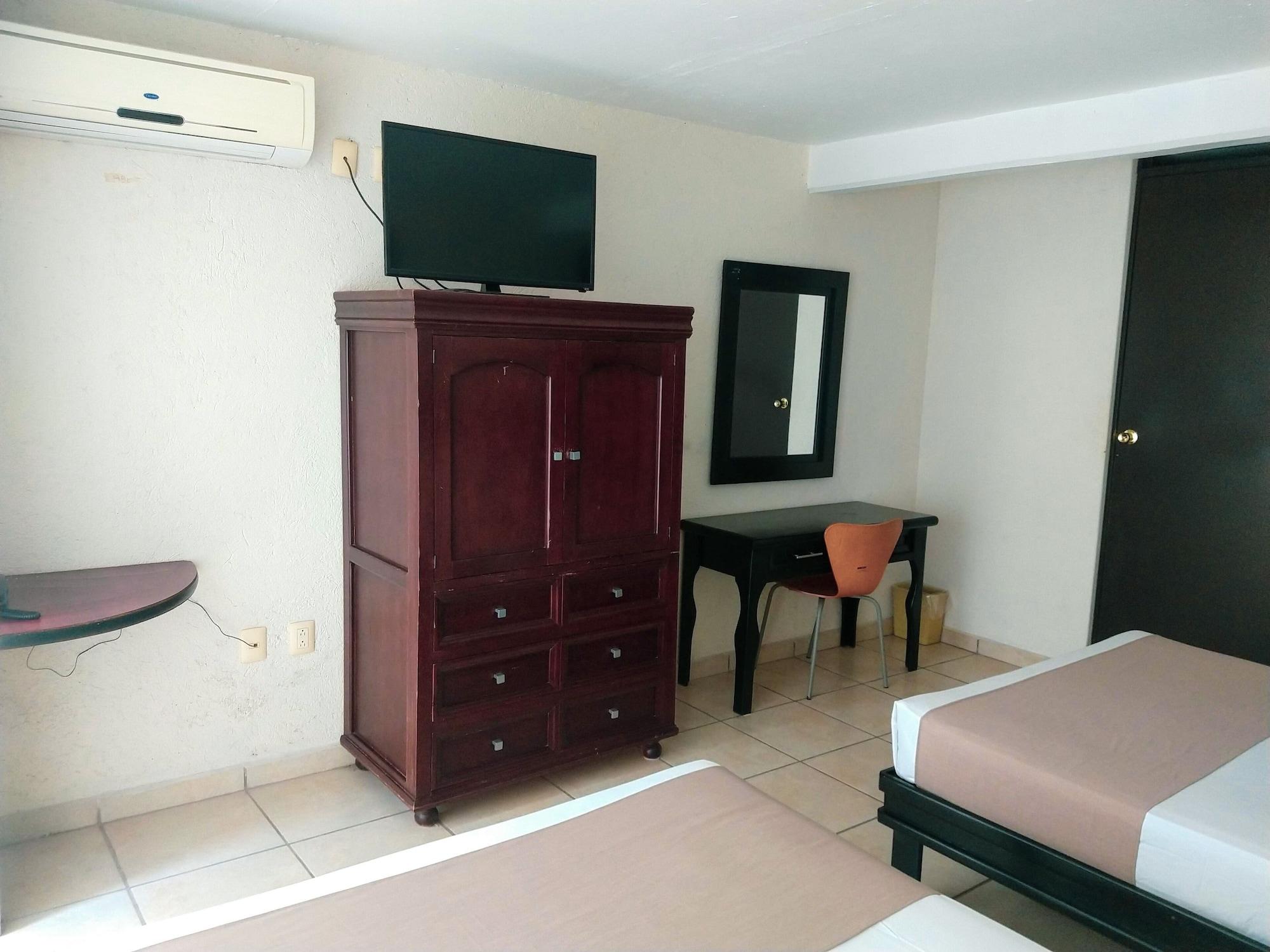 Hotel Guiva Huatulco Santa Cruz Huatulco Buitenkant foto