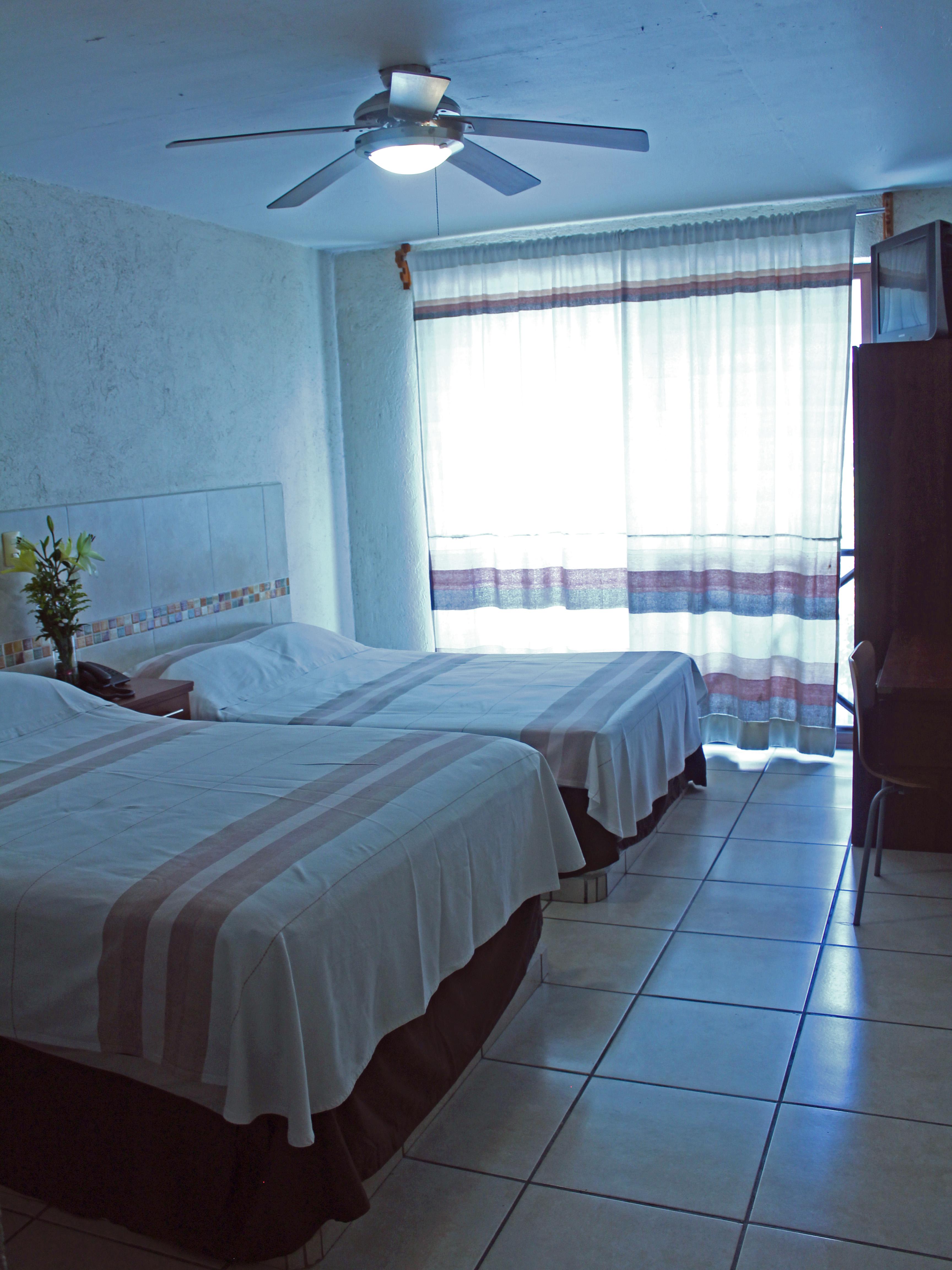 Hotel Guiva Huatulco Santa Cruz Huatulco Buitenkant foto