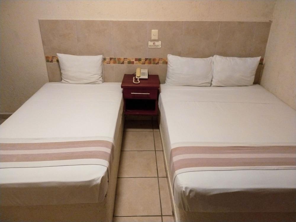 Hotel Guiva Huatulco Santa Cruz Huatulco Buitenkant foto