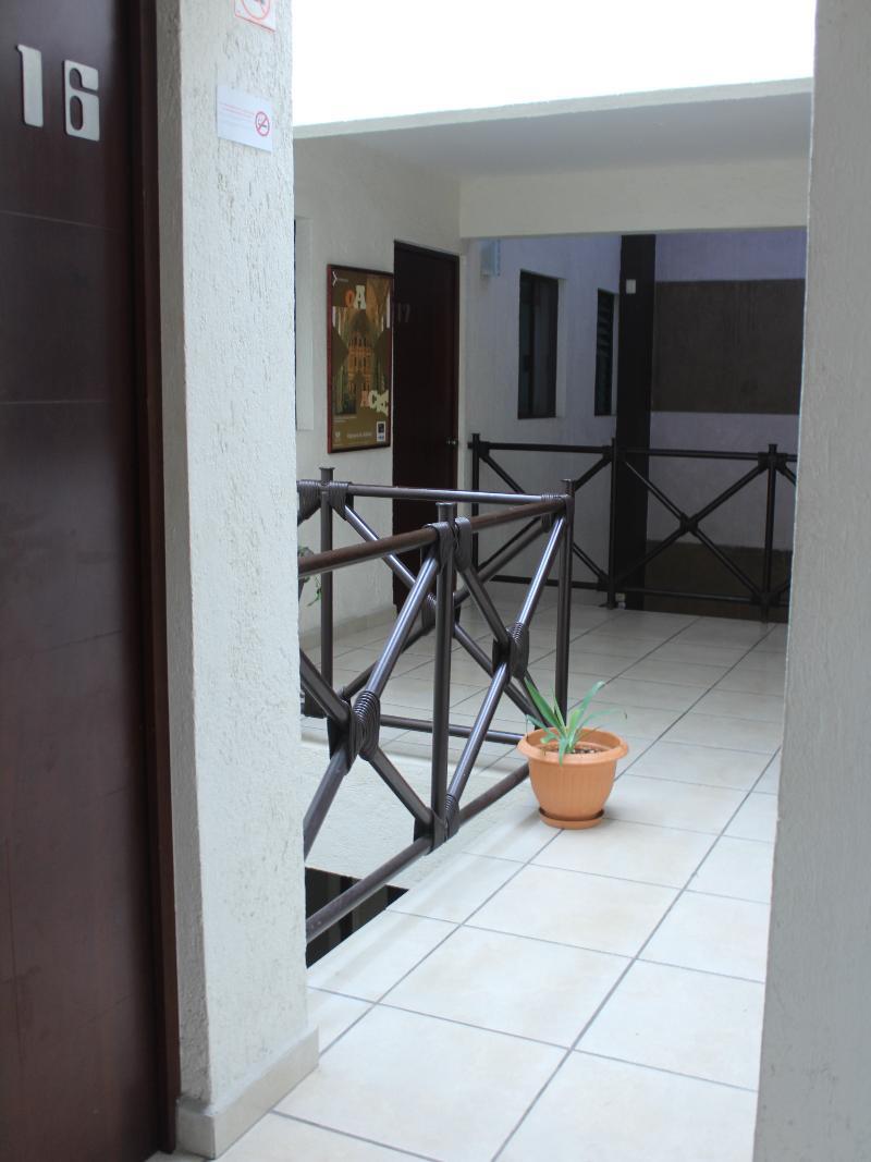Hotel Guiva Huatulco Santa Cruz Huatulco Buitenkant foto